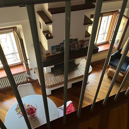 Loft Albinelli Apartment Модена Екстериор снимка