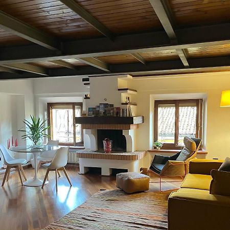 Loft Albinelli Apartment Модена Екстериор снимка