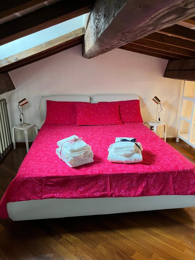Loft Albinelli Apartment Модена Екстериор снимка