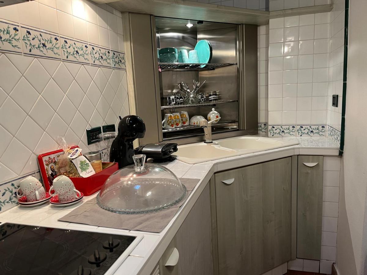 Loft Albinelli Apartment Модена Екстериор снимка