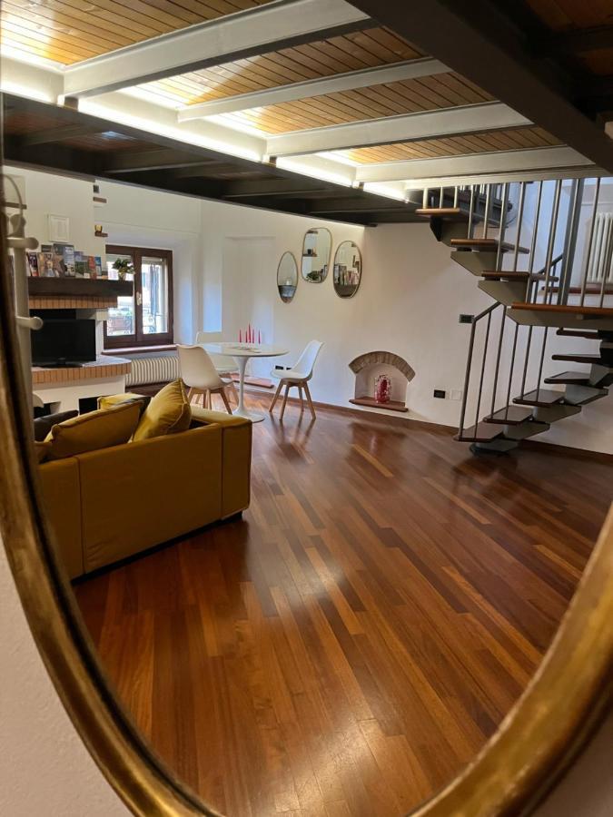 Loft Albinelli Apartment Модена Екстериор снимка